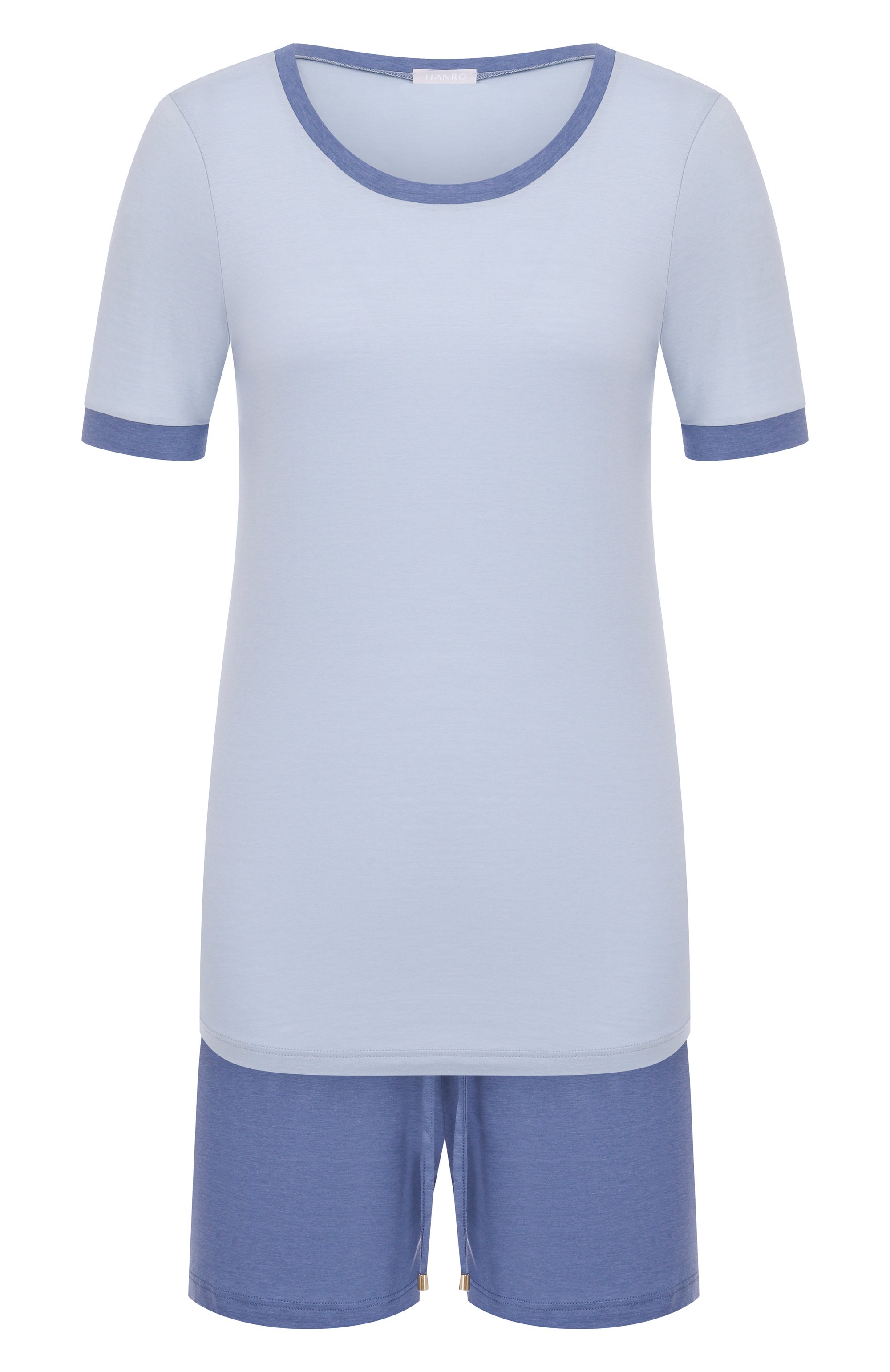 Пижама HANRO, арт. 074262, фото 1