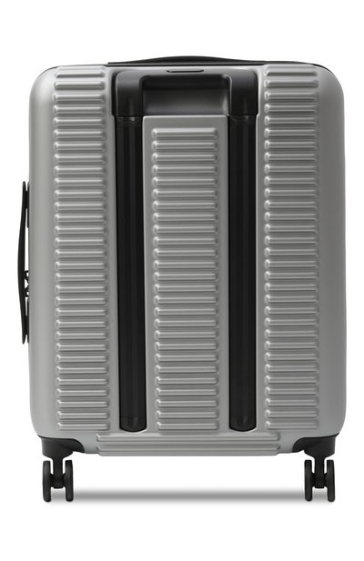 Чемодан tank case small MANDARINA DUCK, арт. FSV22-002, фото 5