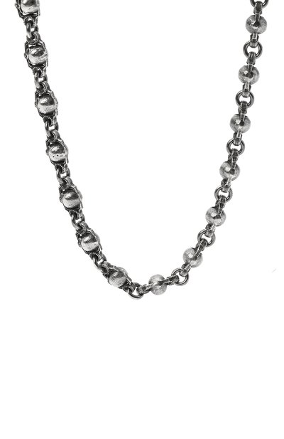 Цепь черепа GL JEWELRY, арт. M600005-S97-01, фото 2