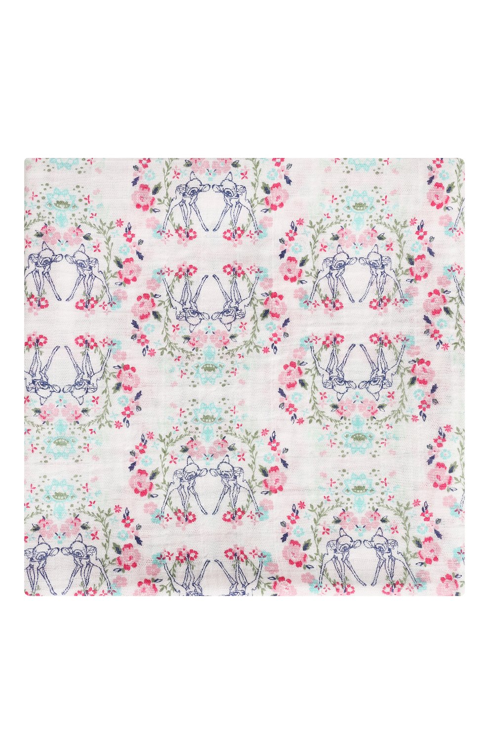 Комплект из четырех пеленок ADEN+ANAIS, арт. DISN102G, фото 2