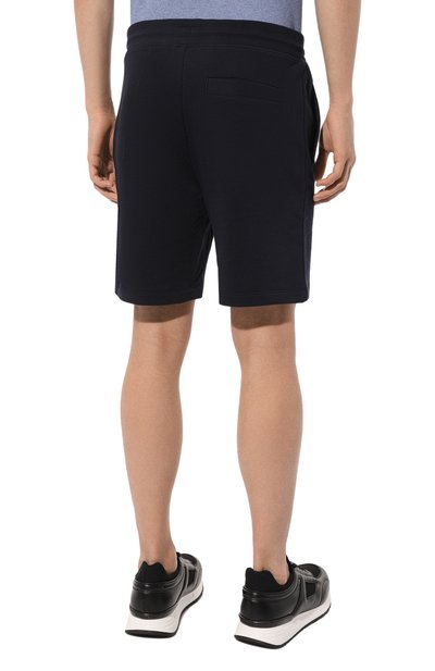 Хлопковые шорты HUGO, арт. 50466196, фото 4