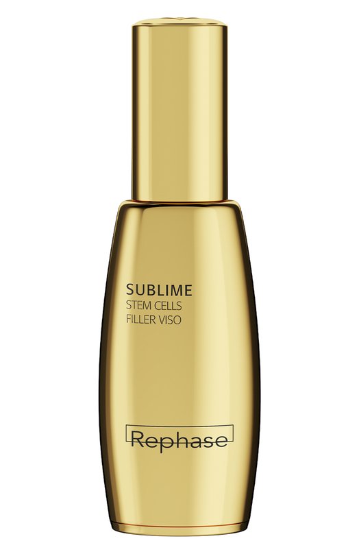 фото Антивозрастная сыворотка для лица (30ml) rephase
