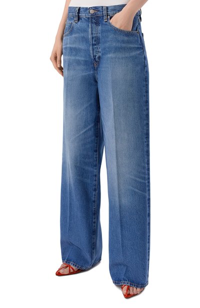 Джинсы the collegiate FRAME DENIM, арт. 2019210, фото 3