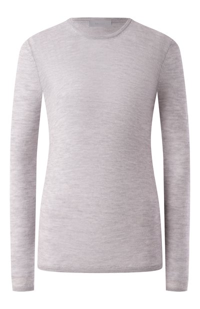 Женский пуловер из кашемира и шелка MVST, арт. WF56-191-01MU