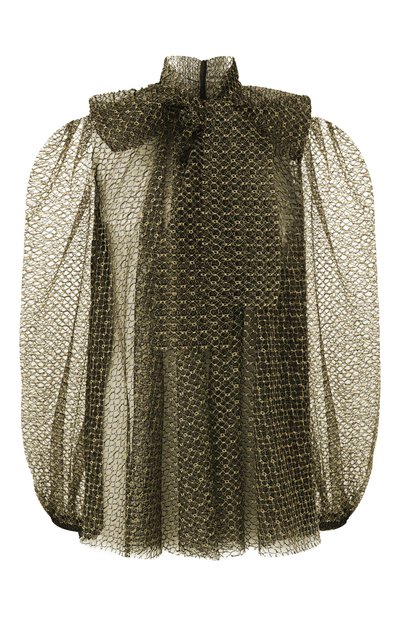 Женская блузка DOLCE & GABBANA, арт. F7AH8T/FL0AV