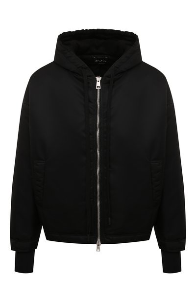 Мужской бомбер ANDREA YA'AQOV, арт. 24MAVI33