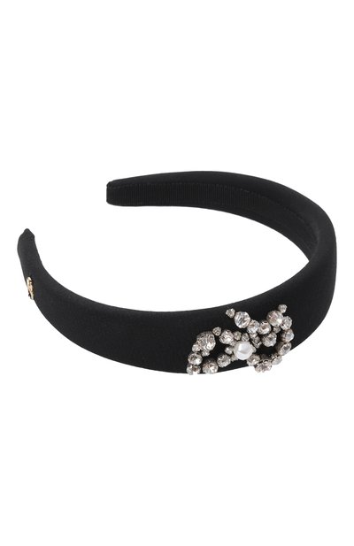 Ободок для волос VALENTINO, арт. 8W2HI01Q/QDL, фото 2