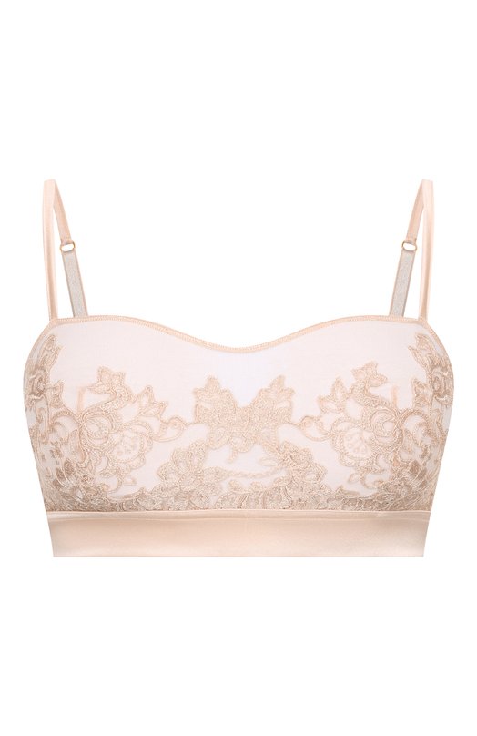 Бюстгальтер Gianantonio Paladini I92CR02 Бежевый I92CR02