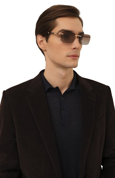 Солнцезащитные очки ZILLI, арт. MIP-65055-LUNET/0001, фото 2