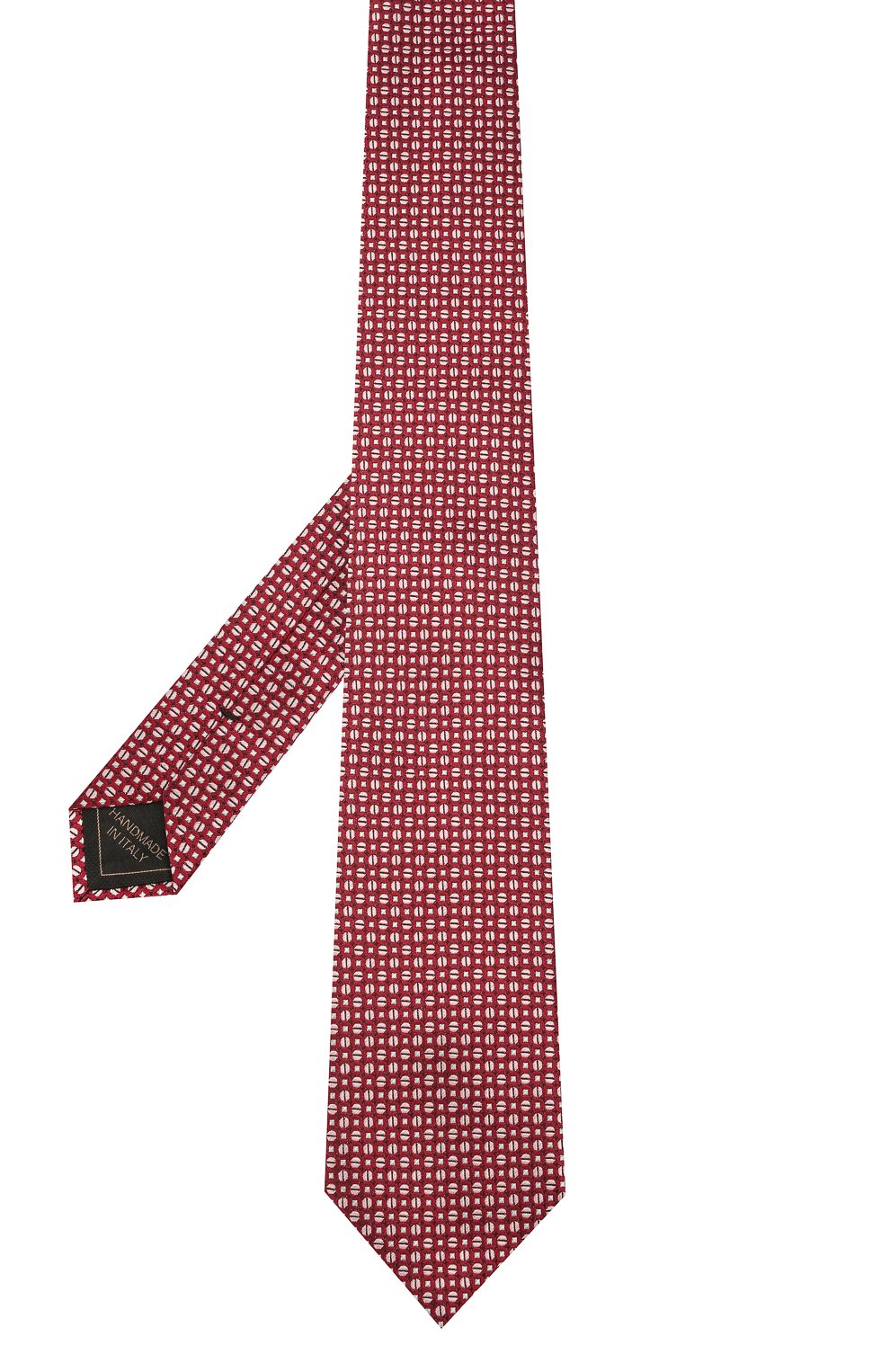 Шелковый галстук BRIONI, арт. 061D00/P041V, фото 2