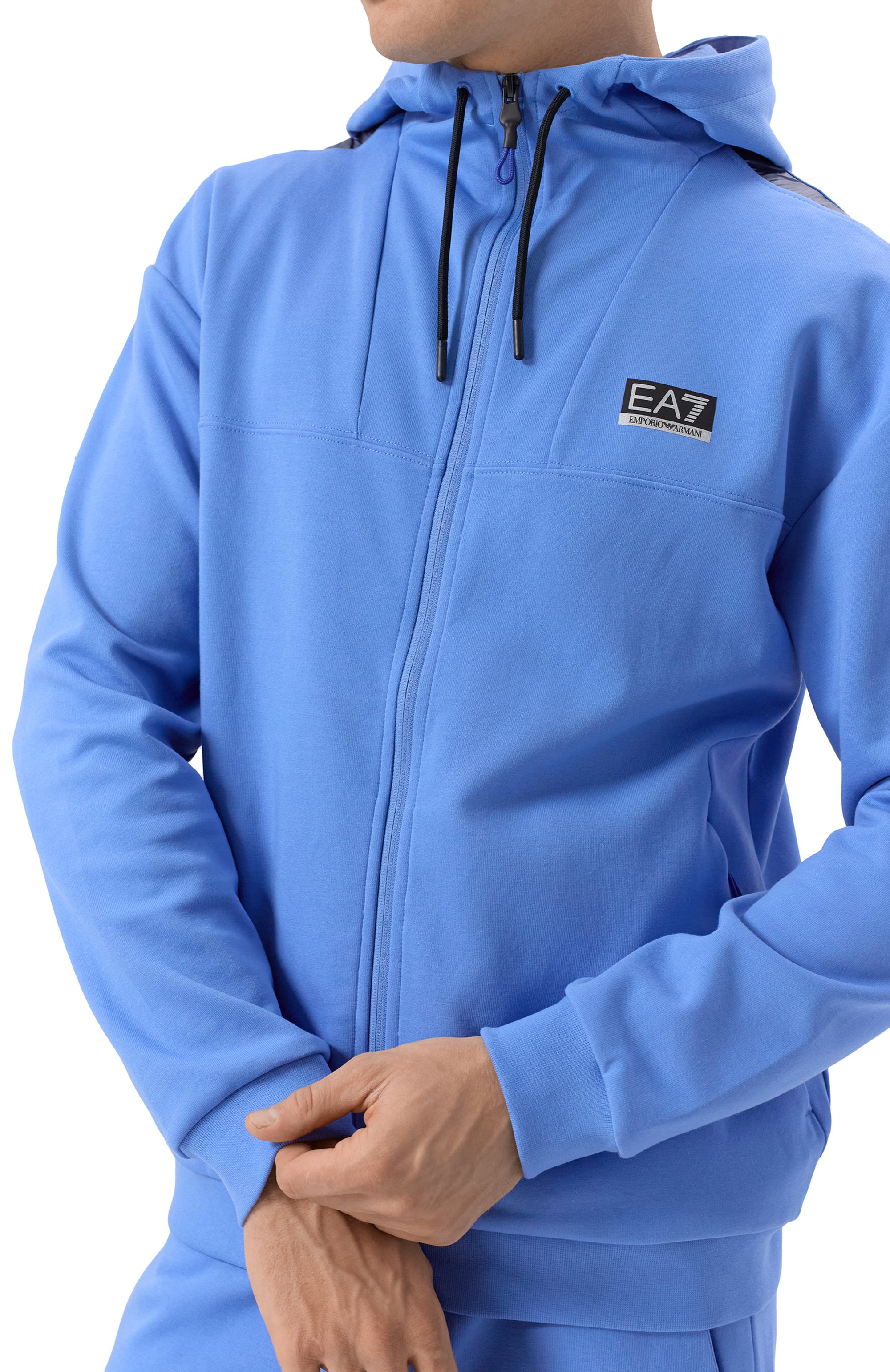 Толстовка EA7, арт. 6DPM24/PJUWZ, фото 5