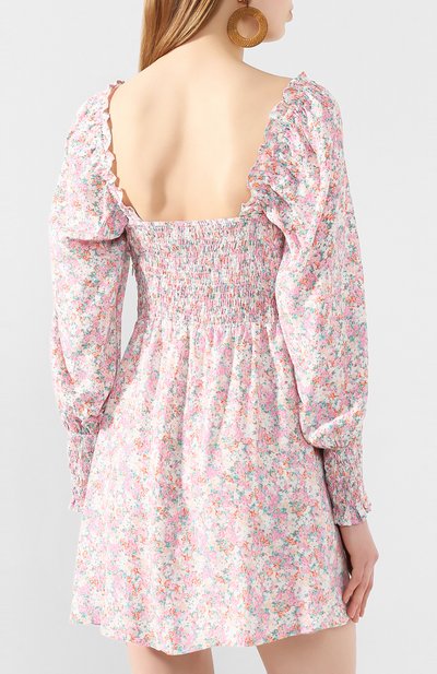 Мини-платье FAITHFULL THE BRAND, арт. FF1492, фото 4