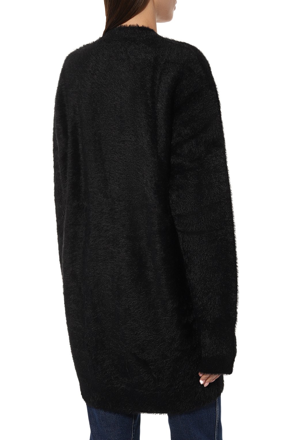 Кардиган PATRIZIA PEPE, арт. 8K0078_K2UB, фото 4