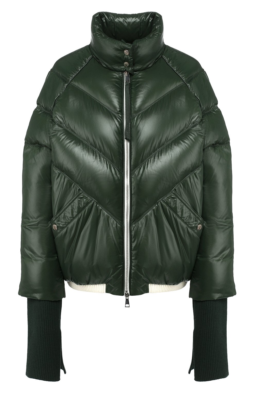 Пуховик 2 moncler 1952 x valextra MONCLER GENIUS, арт. E2-093-45933-00-C0320, фото 1