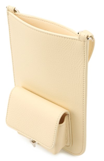 Кожаный чехол для iphone LORO PIANA, арт. FAM1331, фото 5