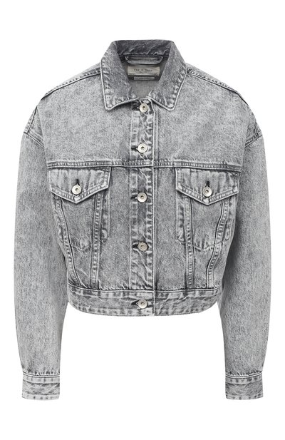 Женская джинсовая куртка RAG AND BONE, арт. WDD20F1413W5AU