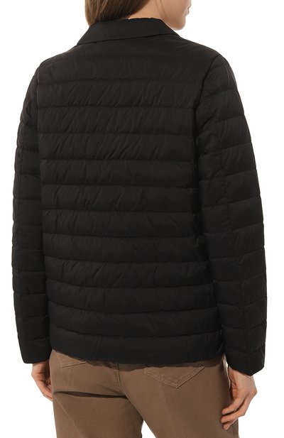 Пуховая куртка HERNO, арт. PI001680D/19288, фото 4