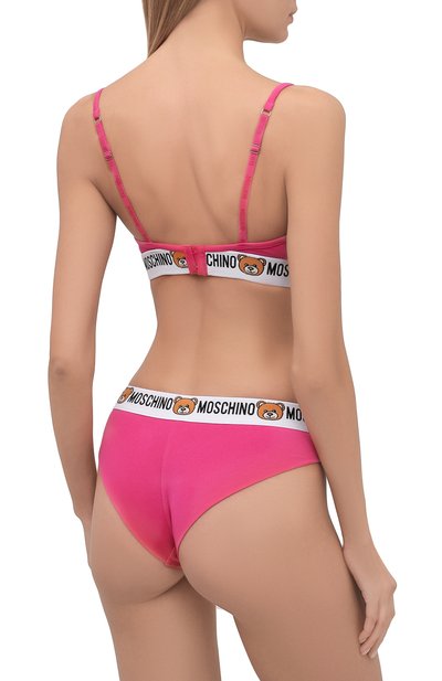 Бра-топ MOSCHINO, арт. A4606/9003, фото 3