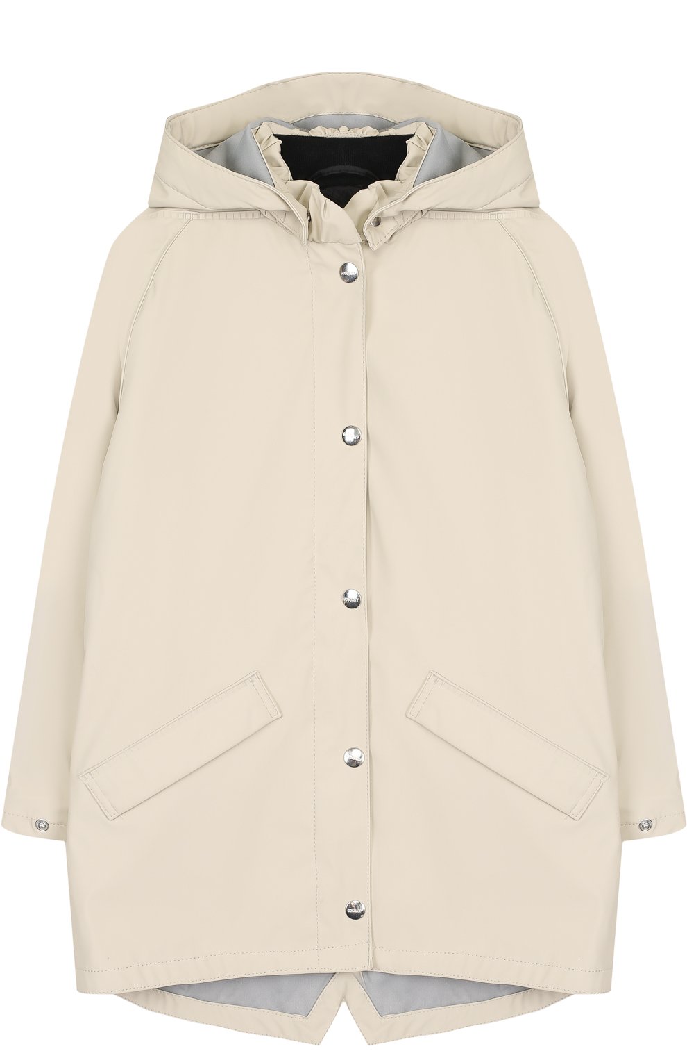 Куртка с капюшоном GOSOAKY, арт. 172.101.227, фото 1