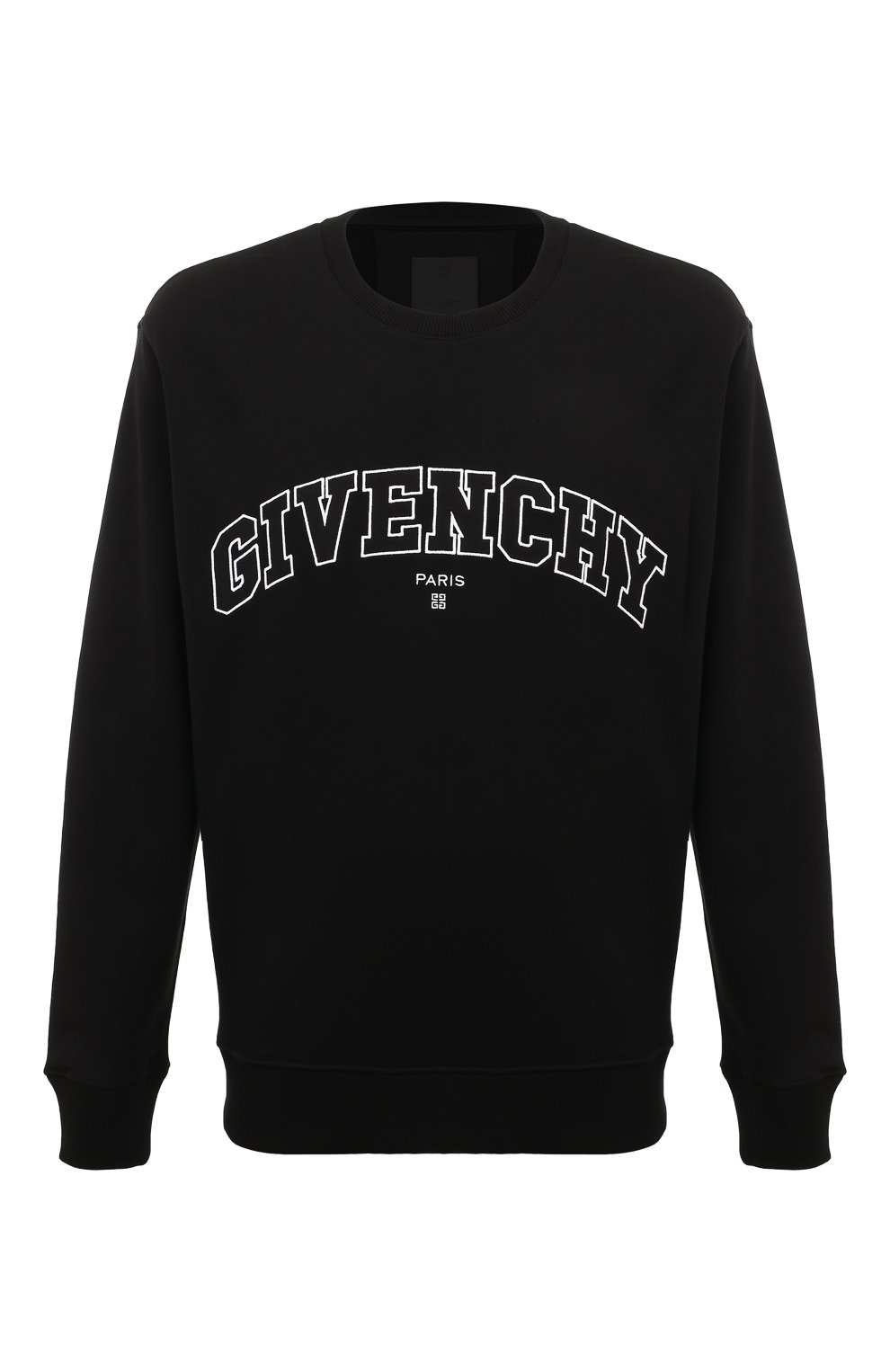 Хлопковый свитшот GIVENCHY, арт. BMJ0H6/3Y78, фото 1