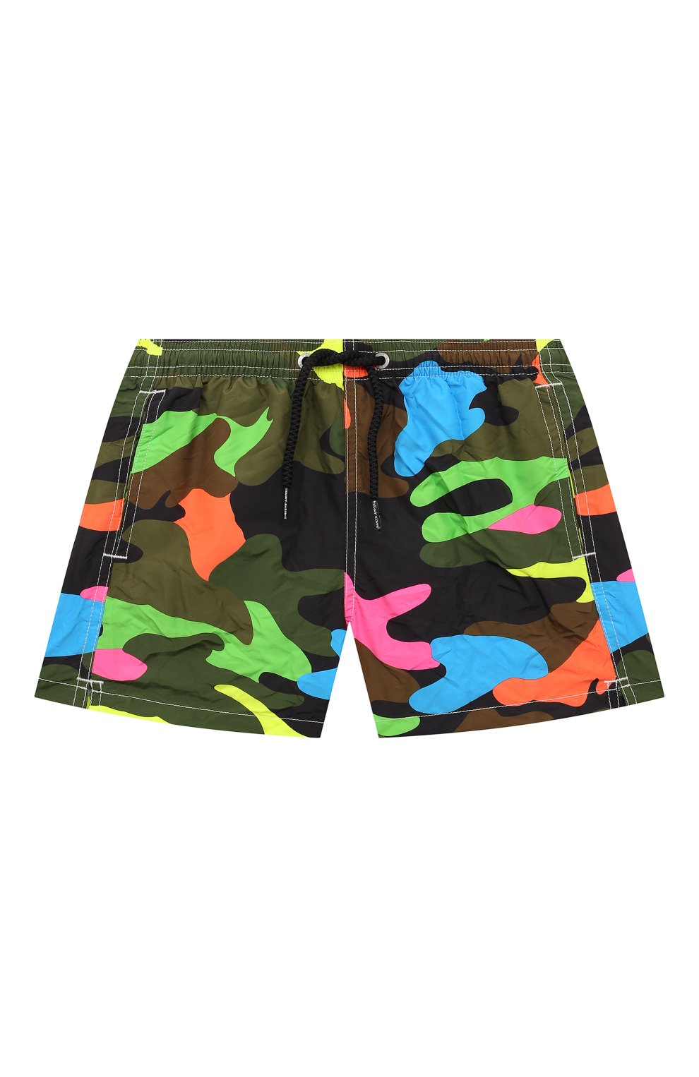 Плавки-шорты MC2 SAINT BARTH, арт. STBK/JEAN LIGHTING/00366D, фото 1