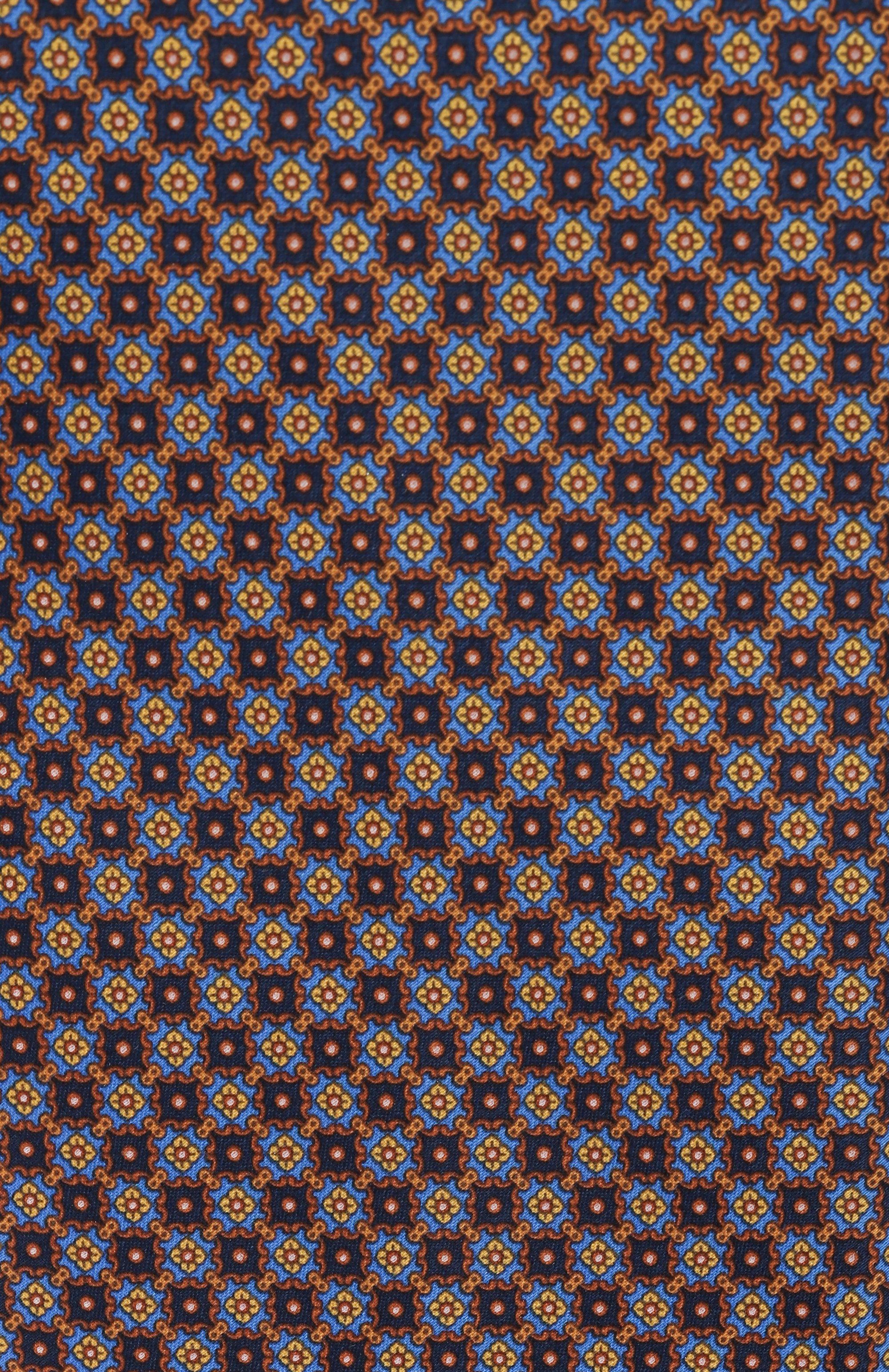 Шелковый галстук STEFANO RICCI, арт. CXL/57018, фото 4