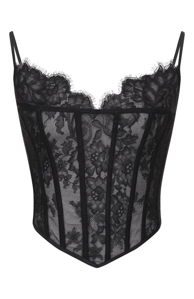 Женский корсет ZUHAIR MURAD, арт. PTP26002/LABL022
