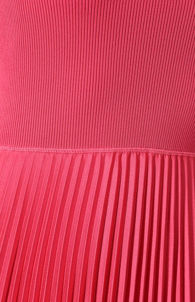 Платье-миди THEORY, арт. K0105611, фото 5