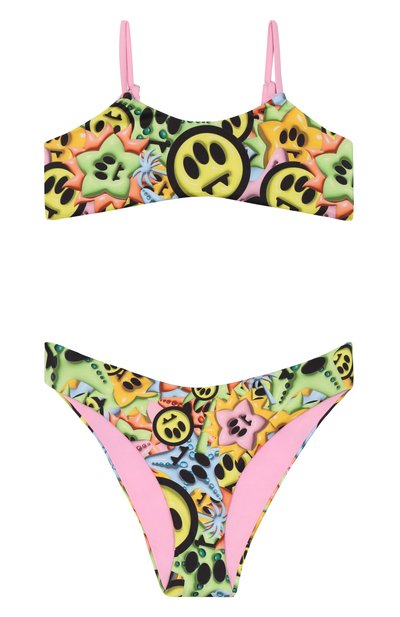 Раздельный купальник BARROW, арт. S5BKJGSB186