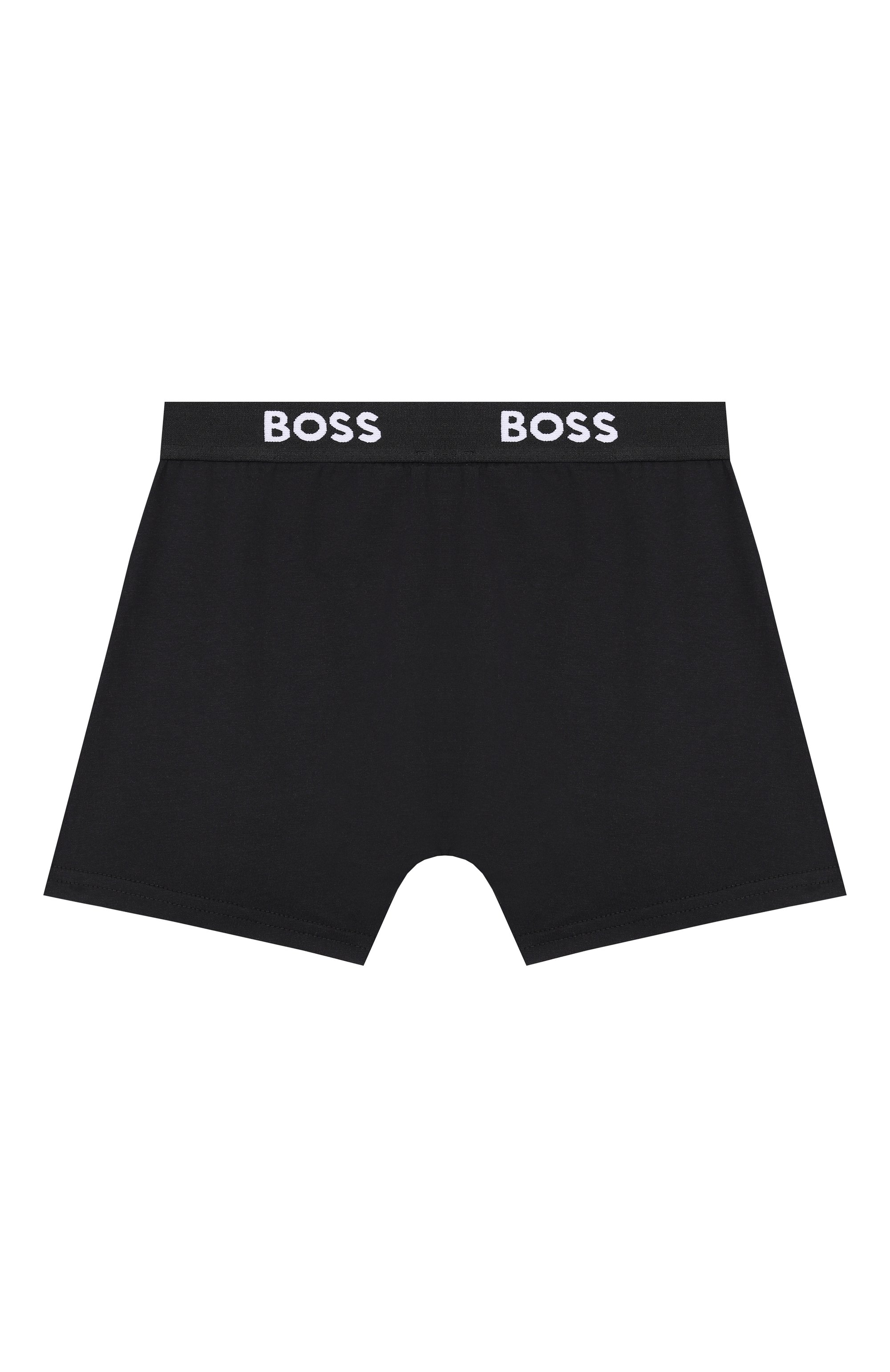 Комплект из трех боксеров BOSS, арт. J53149, фото 7