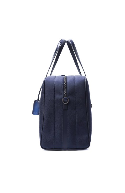 Сумка Santoni UITGA2801TR-GNDS Синий  UITGA2801TR-GNDS Фото 4