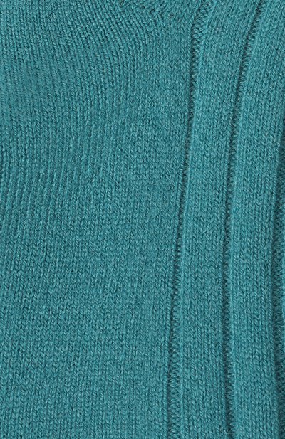 Кашемировые носки KITON, арт. D58774K0522F02, фото 2