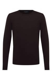 Темно-коричневый