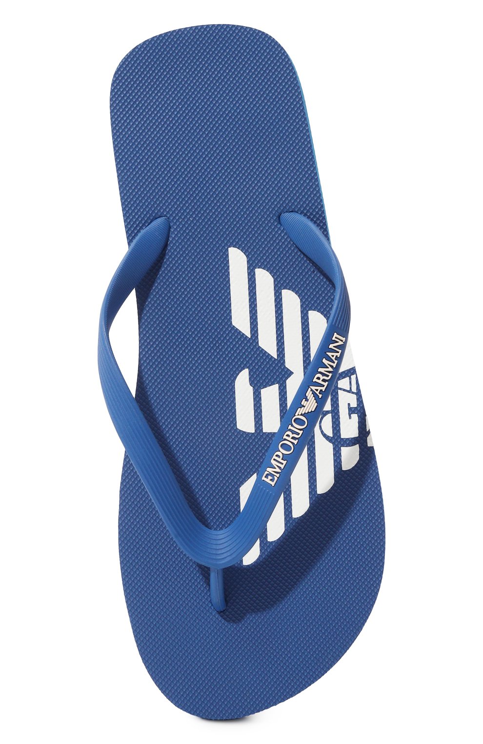 Шлепанцы EMPORIO ARMANI, арт. XVQS08/XN746, фото 6