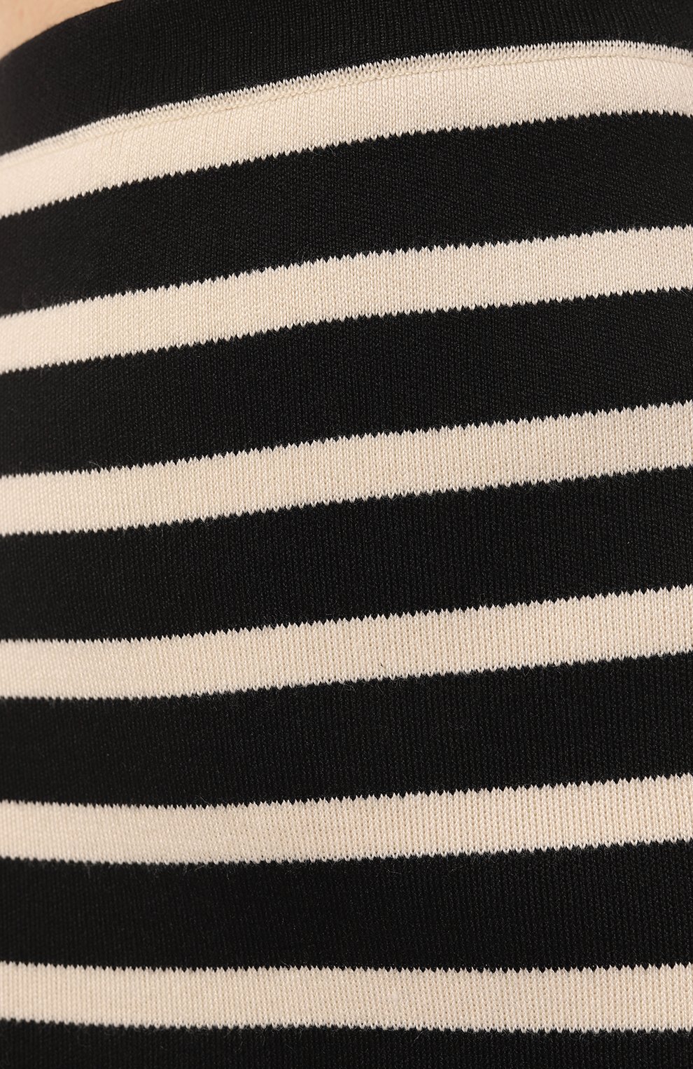 Юбка из шерсти и вискозы AND THE BRAND, арт. S23-SK015-1203-9011, фото 5