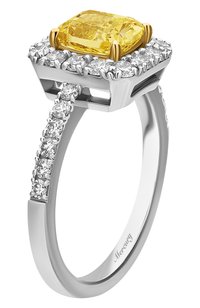 Кольцо MERCURY, арт. MR23435WYD, фото 5