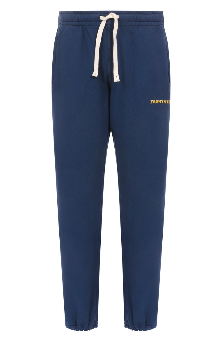 Хлопковые джоггеры FRONT STREET, арт. F8S535306, фото 1