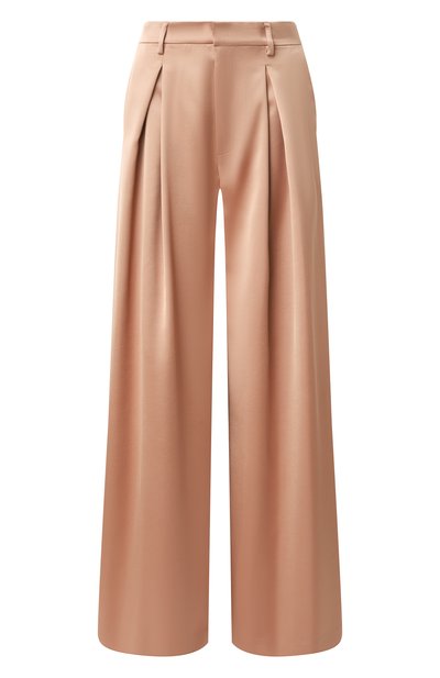 Женские атласные брюки THE ANDAMANE, арт. T170443C/TNP229