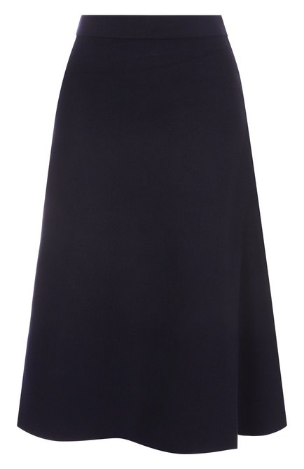 Женская юбка из вискозы MAX MARA STUDIO, арт. GIUSY
