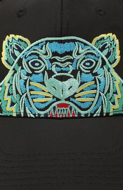 Бейсболка KENZO, арт. F855AC301F20, фото 3