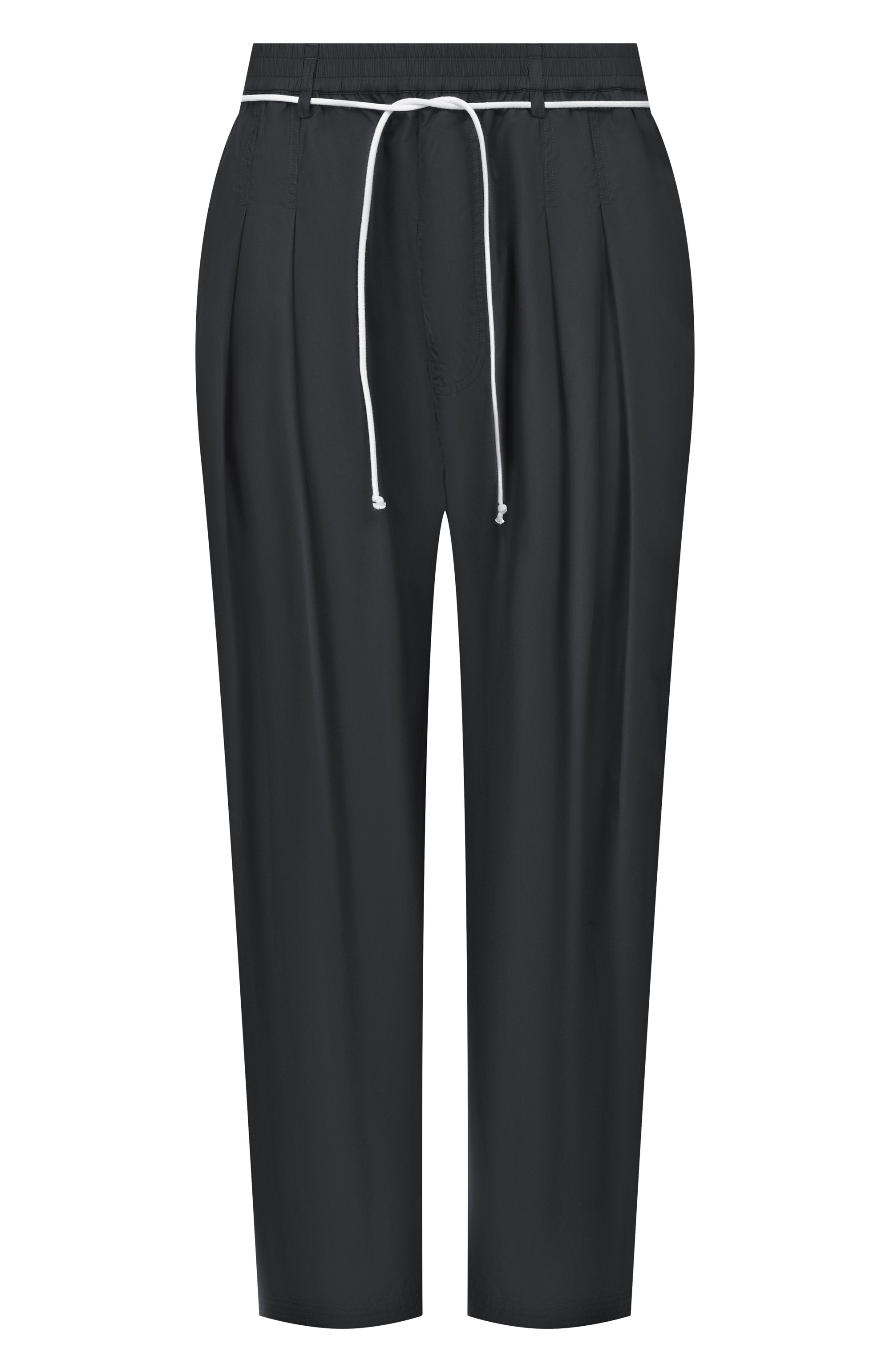 Хлопковые брюки MORDECAI, арт. 26E96MRU360, фото 1