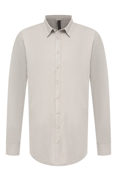 Хлопковая рубашка POEME BOHEMIEN, арт. SH-01/T-120, фото 1