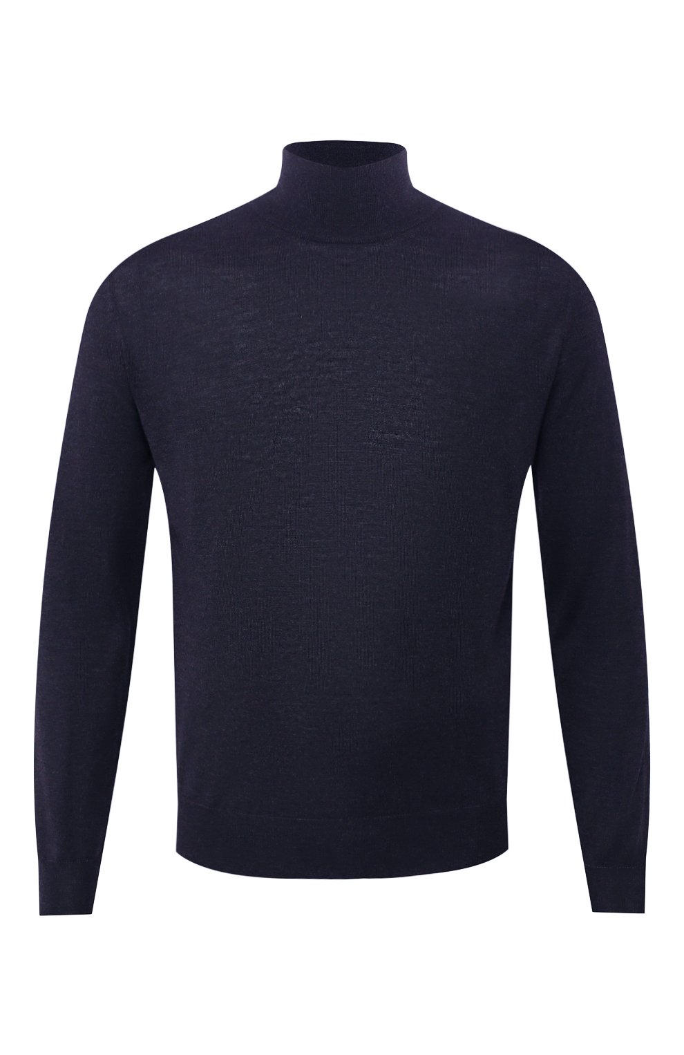 Шерстяная водолазка CANALI, арт. C0002/MK00077, фото 1