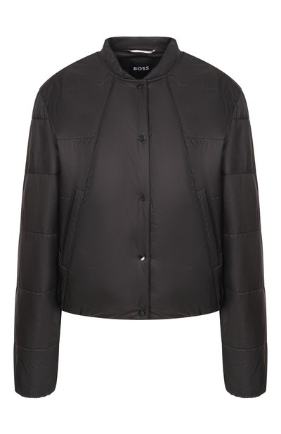 Женский утепленная куртка BOSS, арт. 50551842