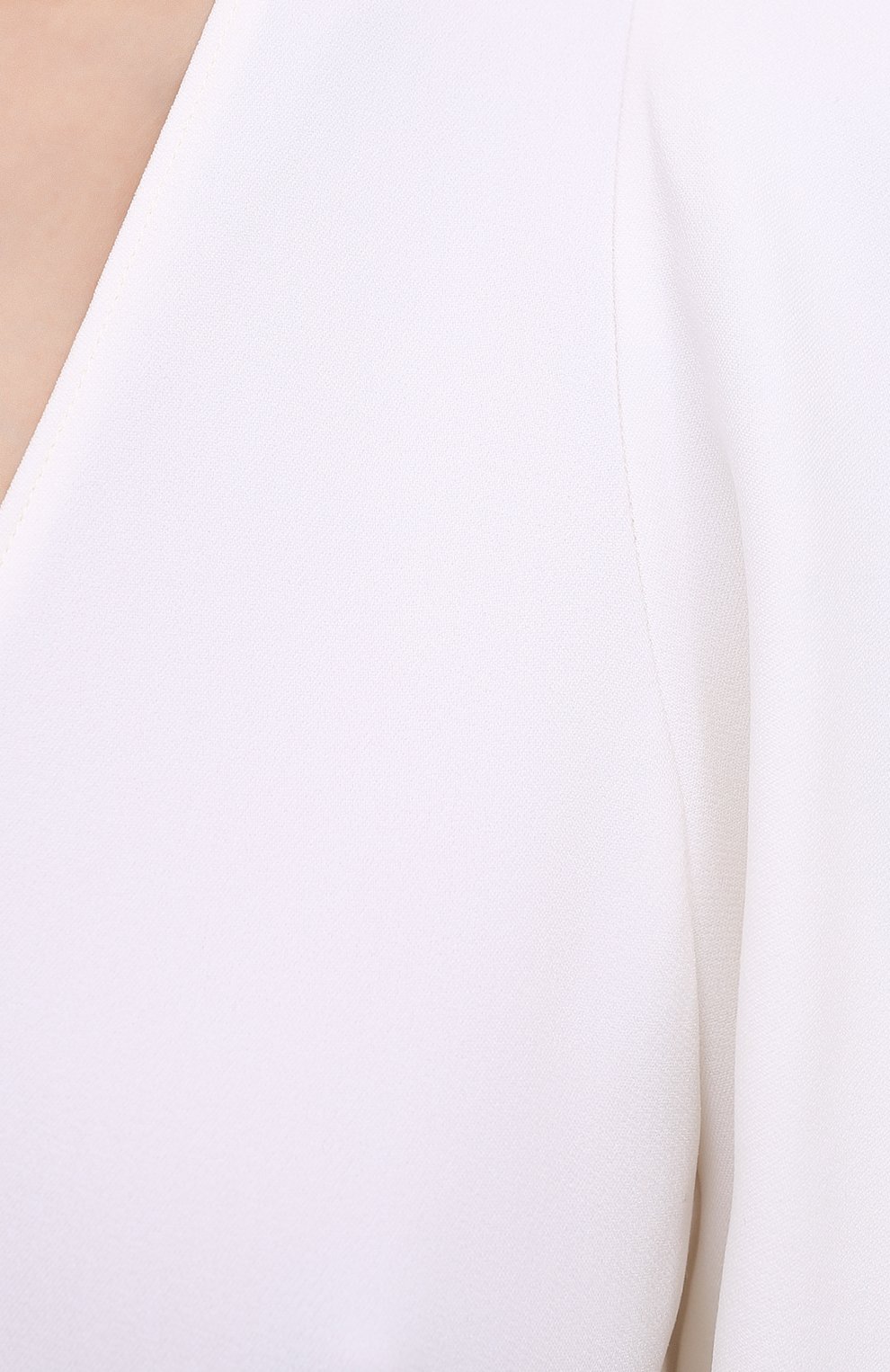 Топ из вискозы STELLA MCCARTNEY, арт. 602912/SCA06, фото 5