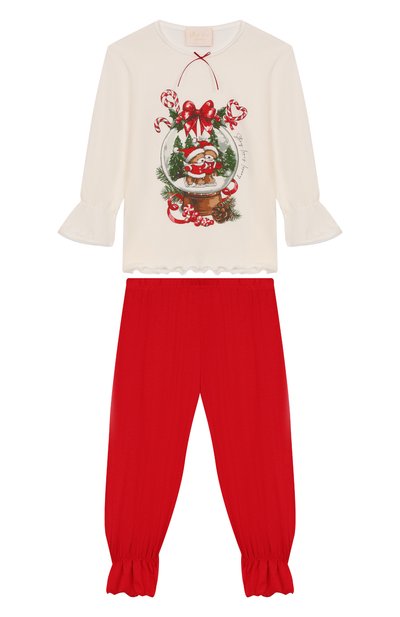 Пижама STORY LORIS, арт. 35431/2-6