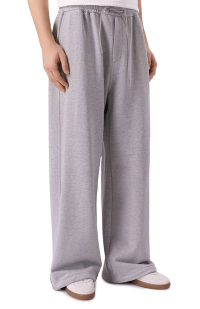 Хлопковые брюки JUUN.J, арт. JC5Y21P25, фото 3