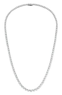 Колье MERCURY, арт. MN13275/WG/RD14.00, фото 1