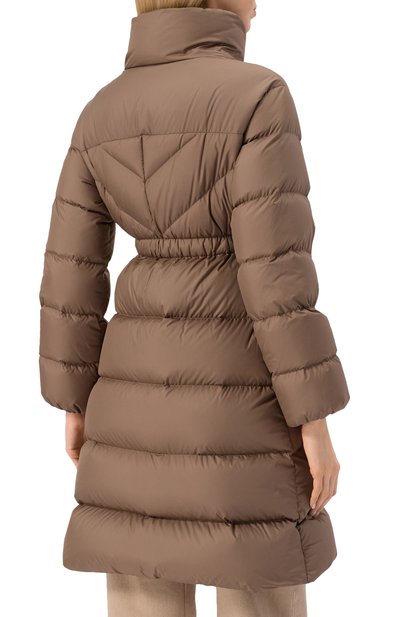 Пуховик brou MONCLER, арт. 1C000-28-54AQE, фото 4