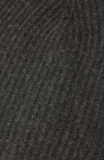 Кашемировая шапка ALLUDE, арт. 225/30026, фото 3
